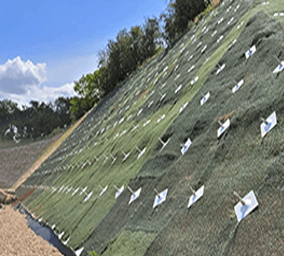 Industrial equipment